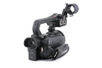 Canon XA40