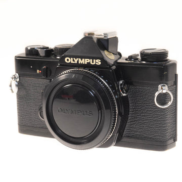 Olympus OM-1