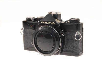 Olympus OM-1