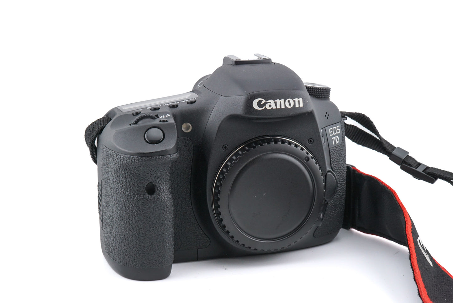 Canon EOS 7D