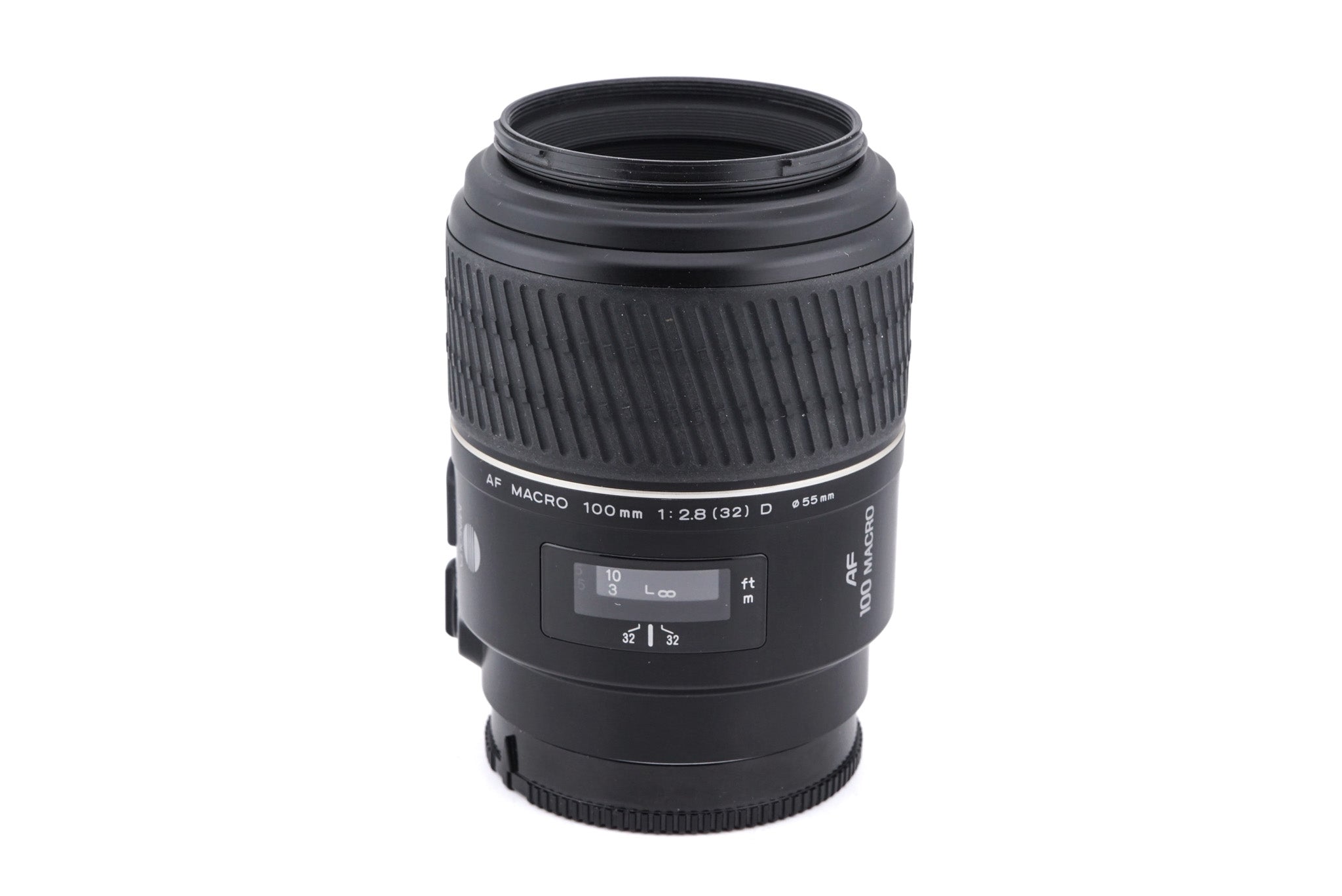 Minolta 100-300mm f4.5-5.6 AF Zoom - Lens – Kamerastore