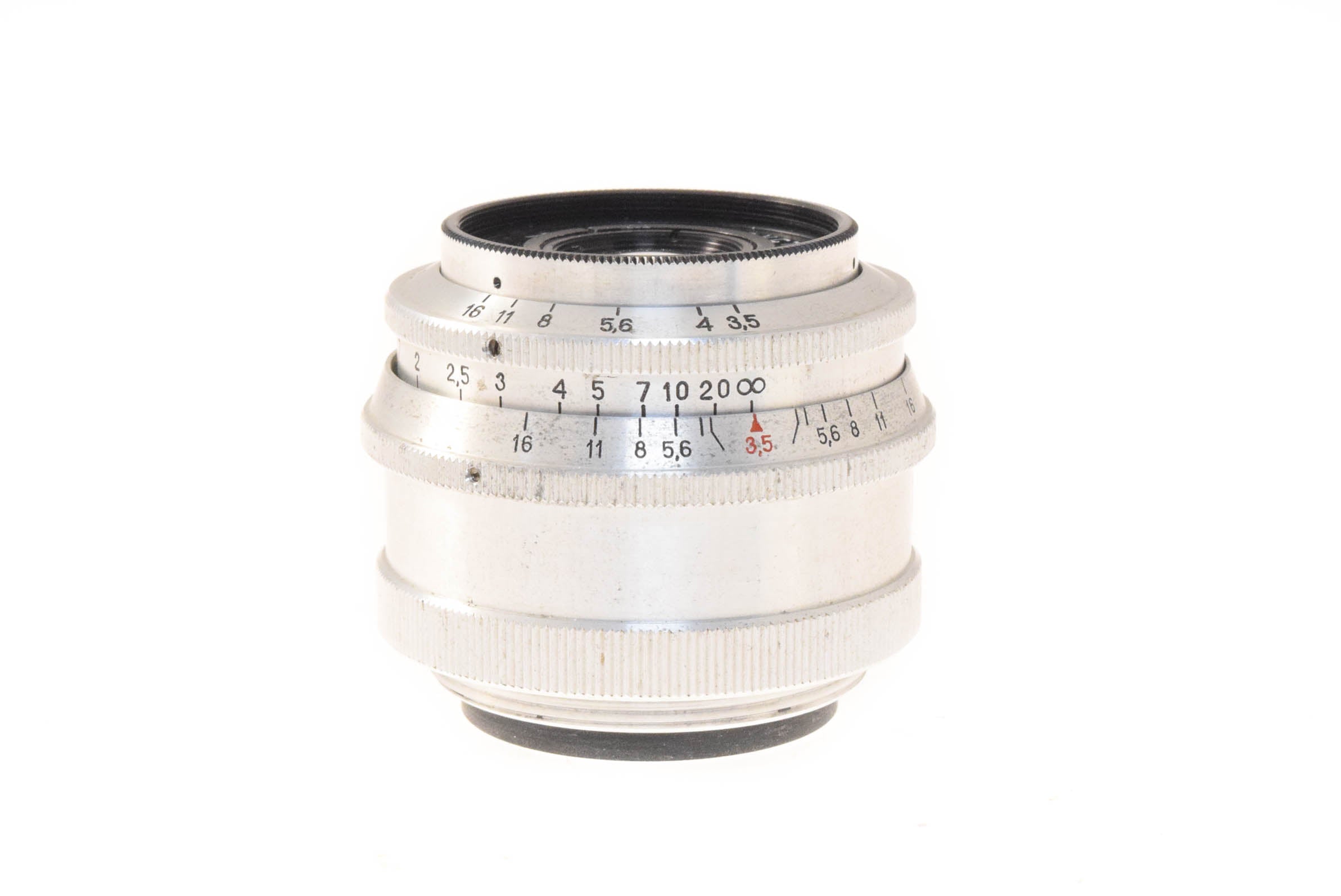 Industar 50mm f3.5 Industar-50 – Kamerastore