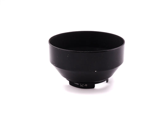 Ceneiplan 24mm Lens Hood