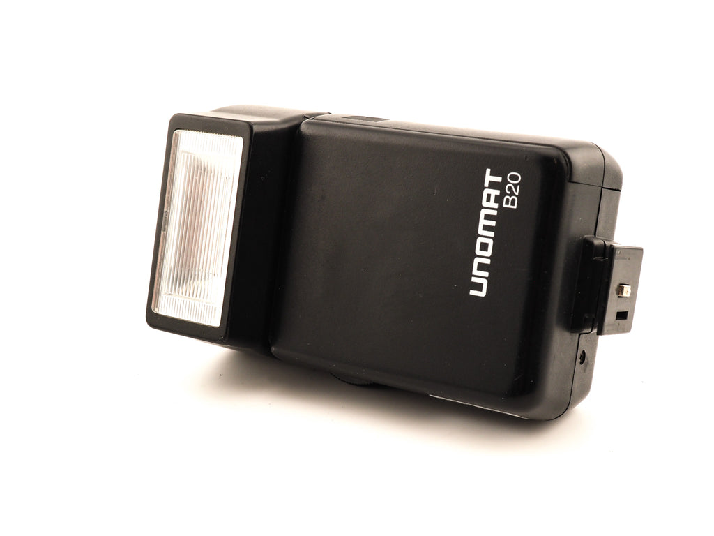 Unomat B20