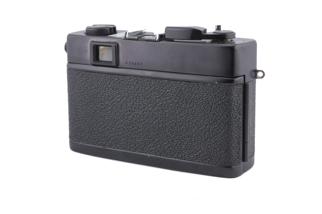 Konica Auto S3
