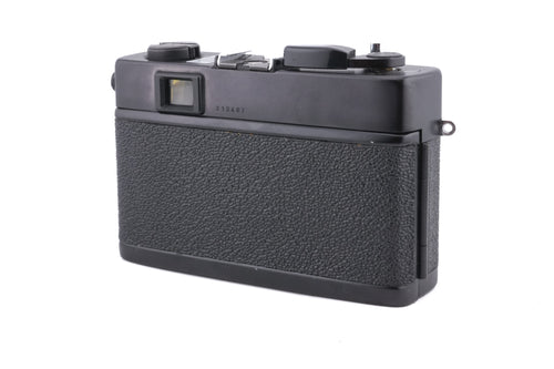Konica Auto S3