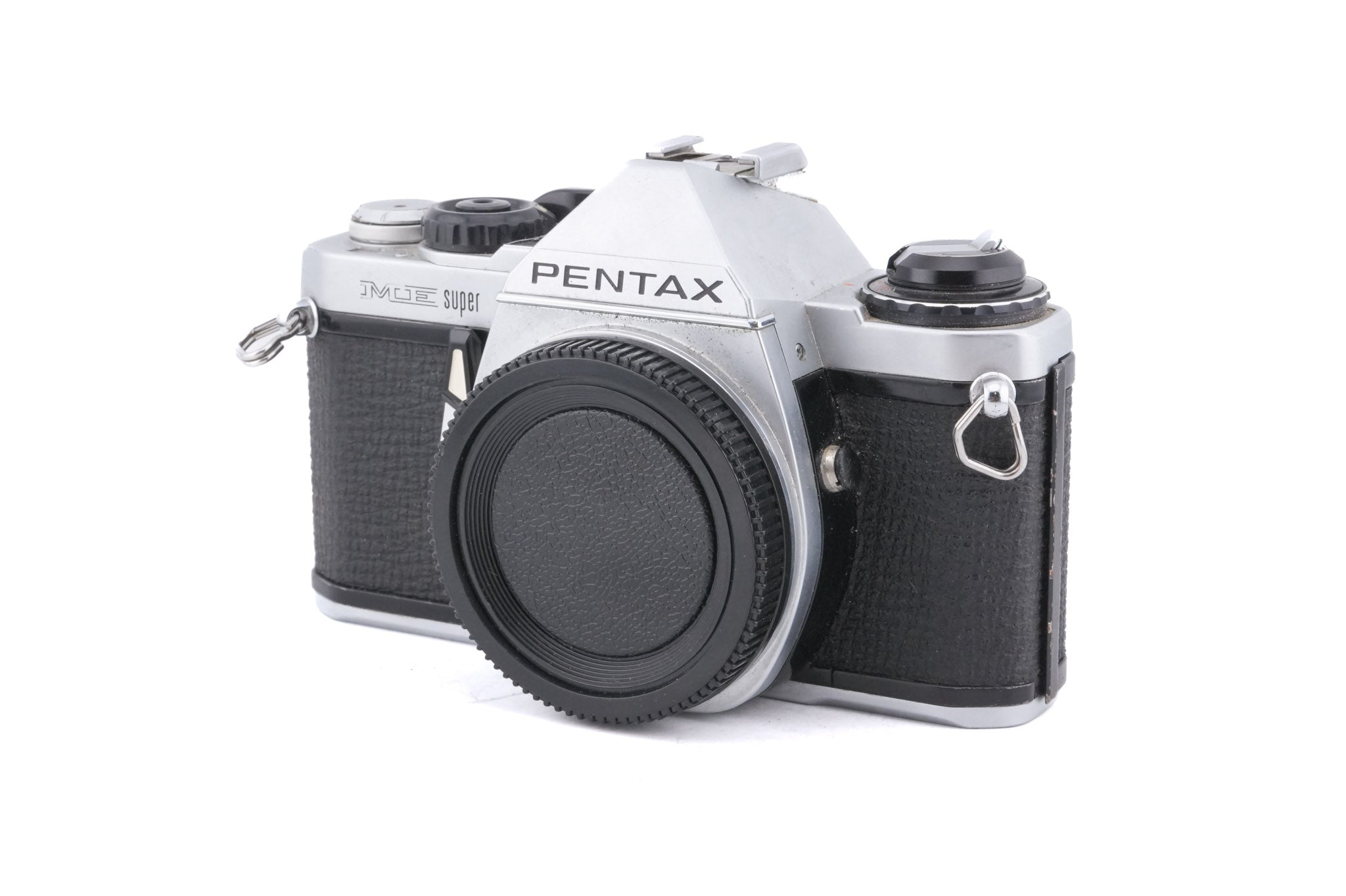 Pentax ME Super - Camera – Kamerastore