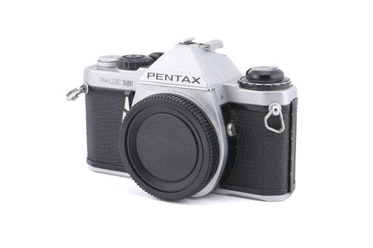 Pentax ME Super