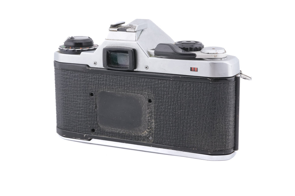Pentax ME Super