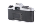 Pentax ME Super