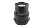 Mamiya 180mm f4.5 Sekor Z W