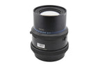 Mamiya 180mm f4.5 Sekor Z W