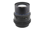 Mamiya 180mm f4.5 Sekor Z W
