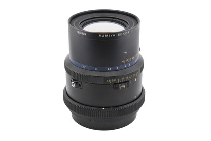 Mamiya 180mm f4.5 Sekor Z W