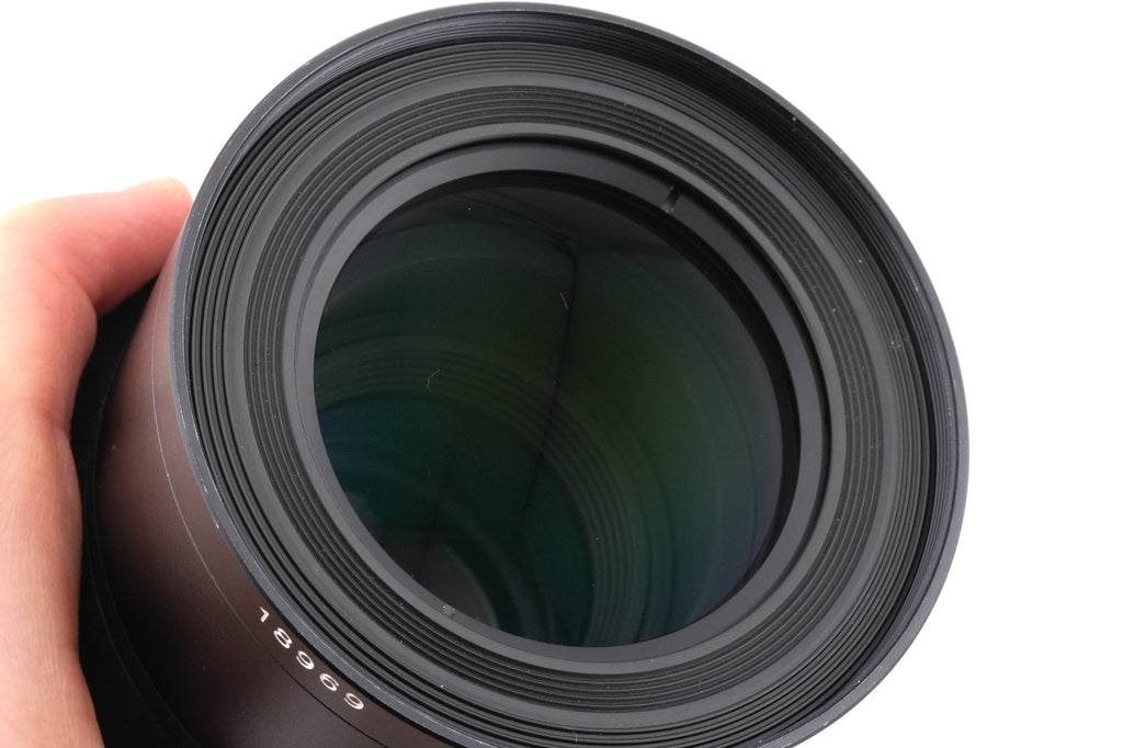 Mamiya 180mm f4.5 Sekor Z W