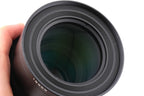 Mamiya 180mm f4.5 Sekor Z W