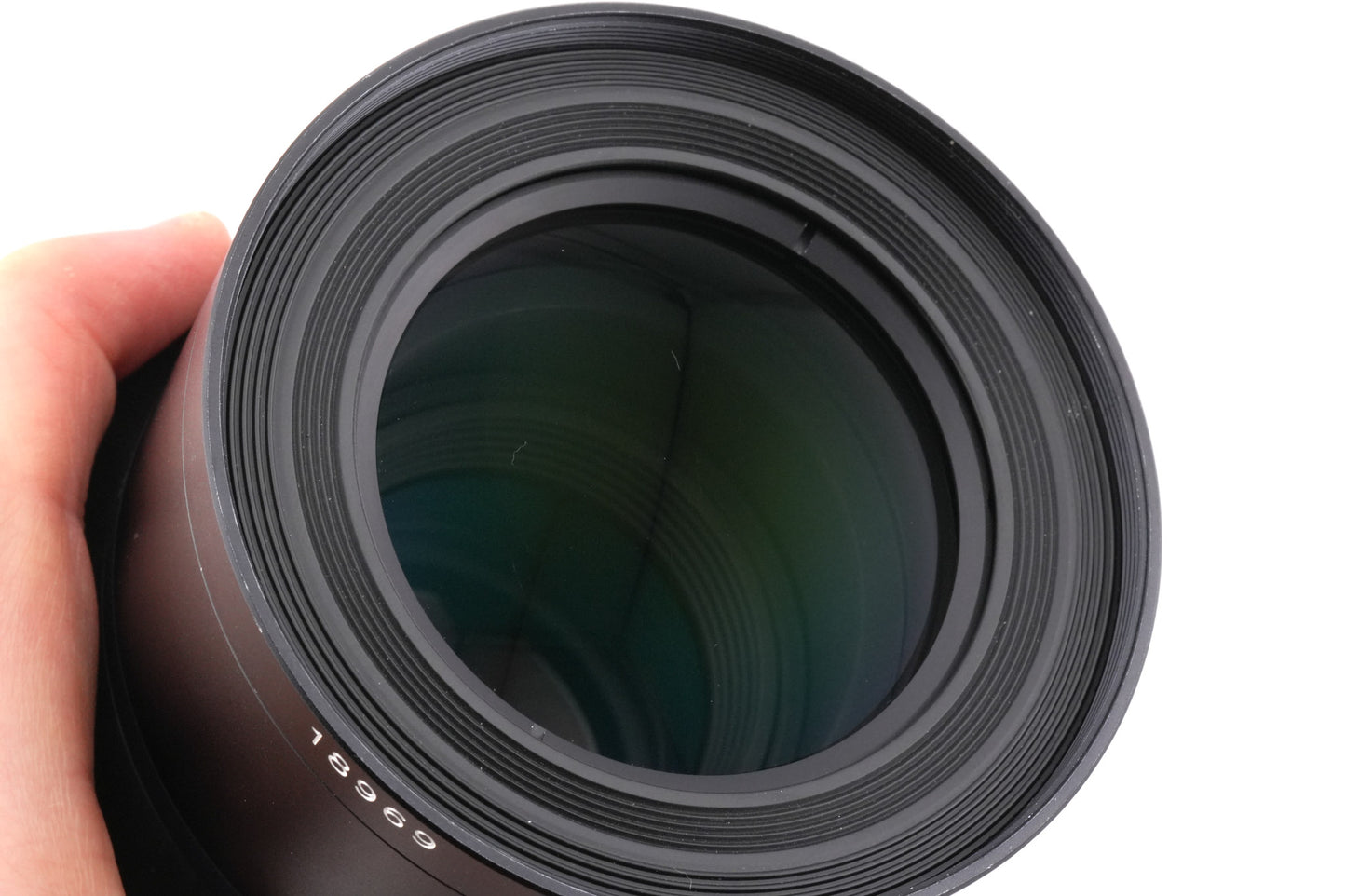 Mamiya 180mm f4.5 Sekor Z W