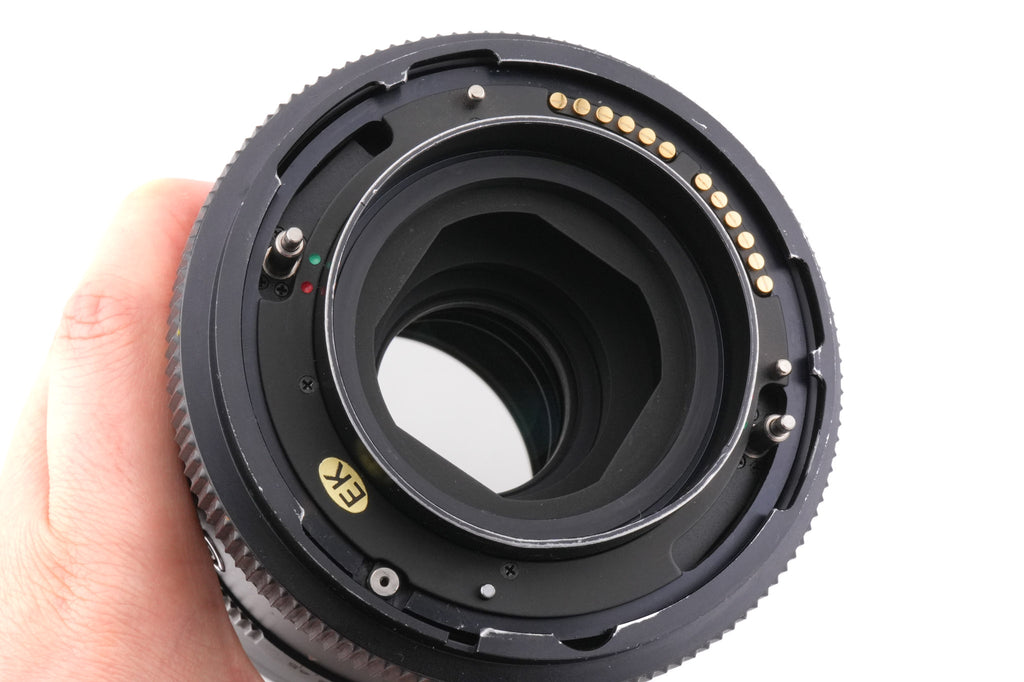 Mamiya 180mm f4.5 Sekor Z W
