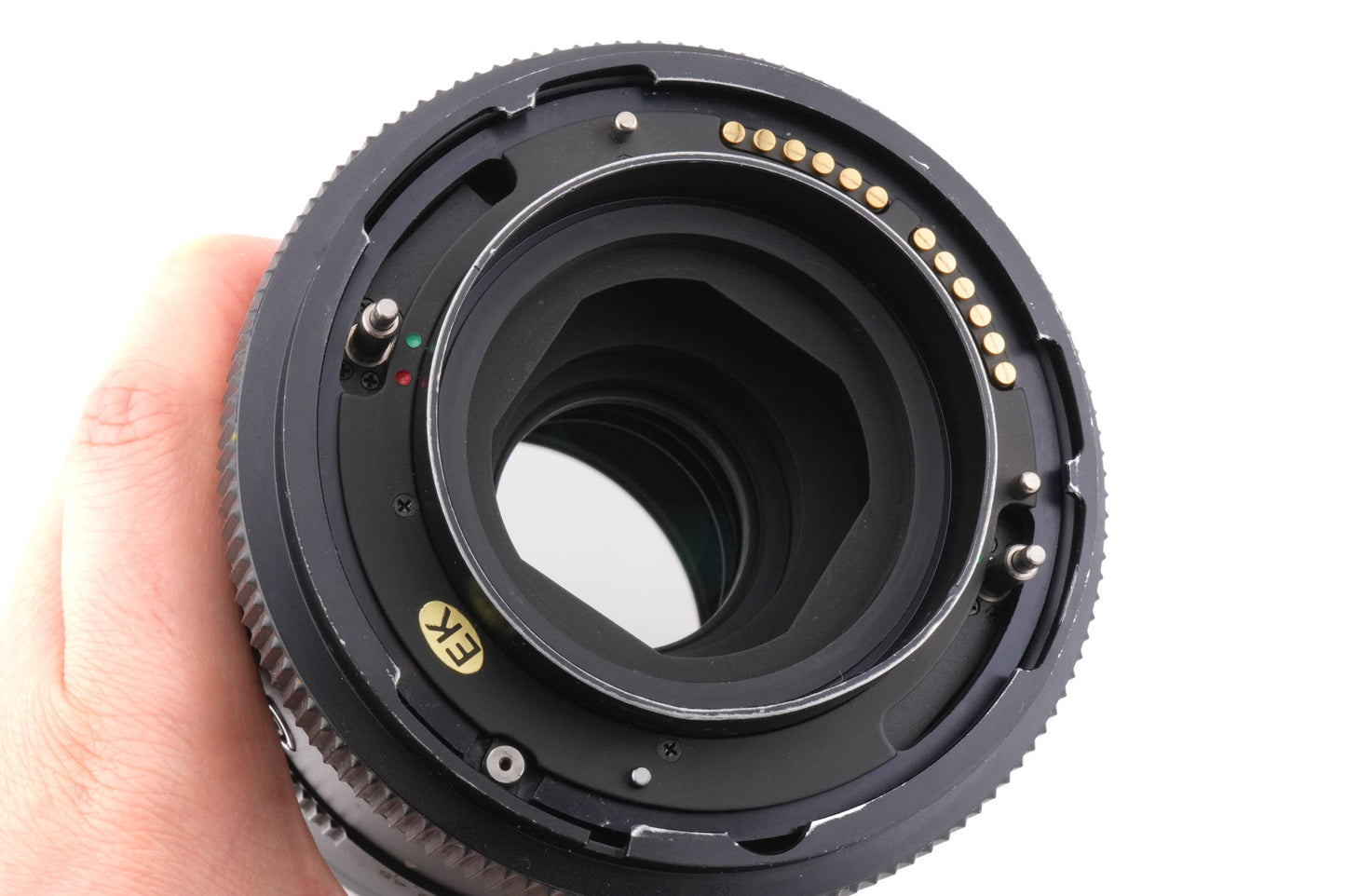 Mamiya 180mm f4.5 Sekor Z W