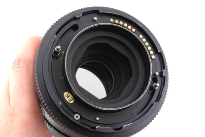 Mamiya 180mm f4.5 Sekor Z W