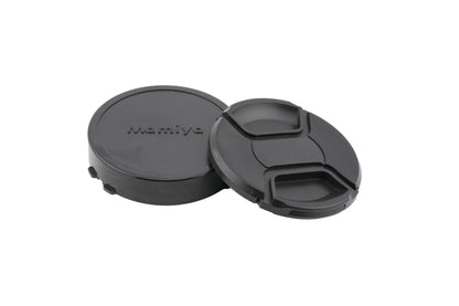 Mamiya 180mm f4.5 Sekor Z W