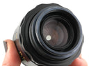 Helios 58mm f2 Helios-44-2