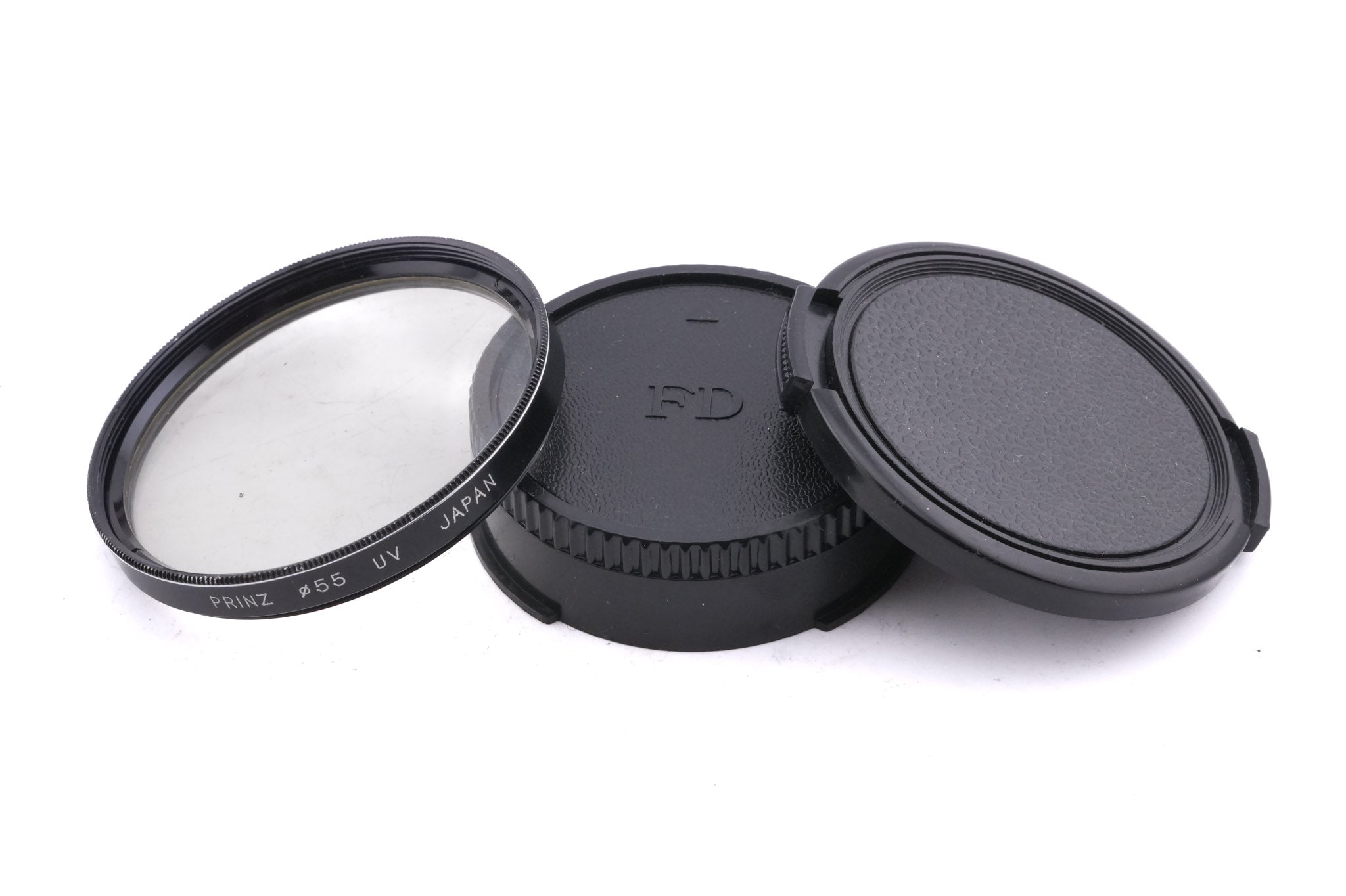 Canon 35mm f3.5 S.C.