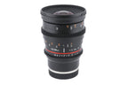 Samyang 20mm T1.9 ED AS UMC