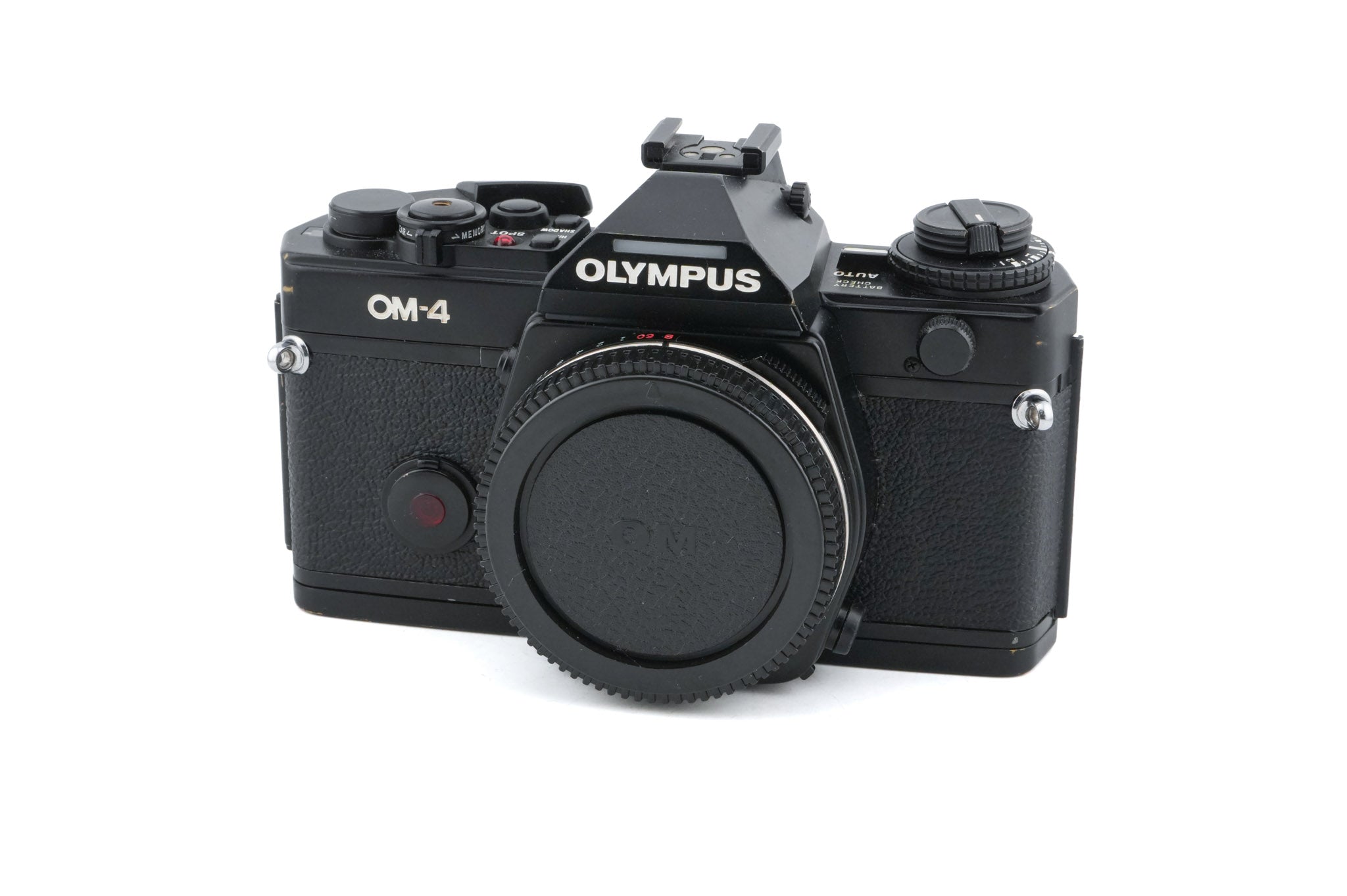 Olympus OM-4