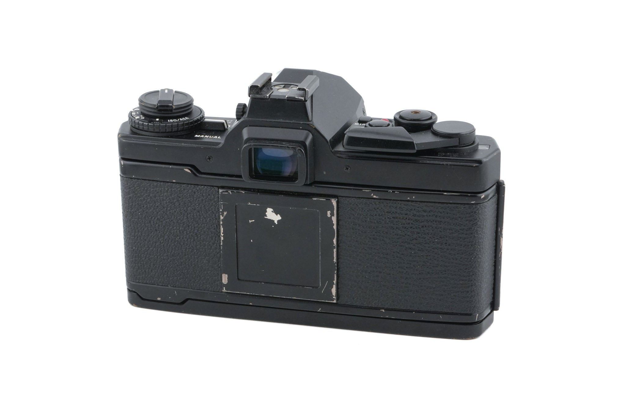 Olympus OM-4