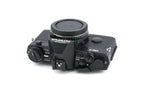 Olympus OM-4
