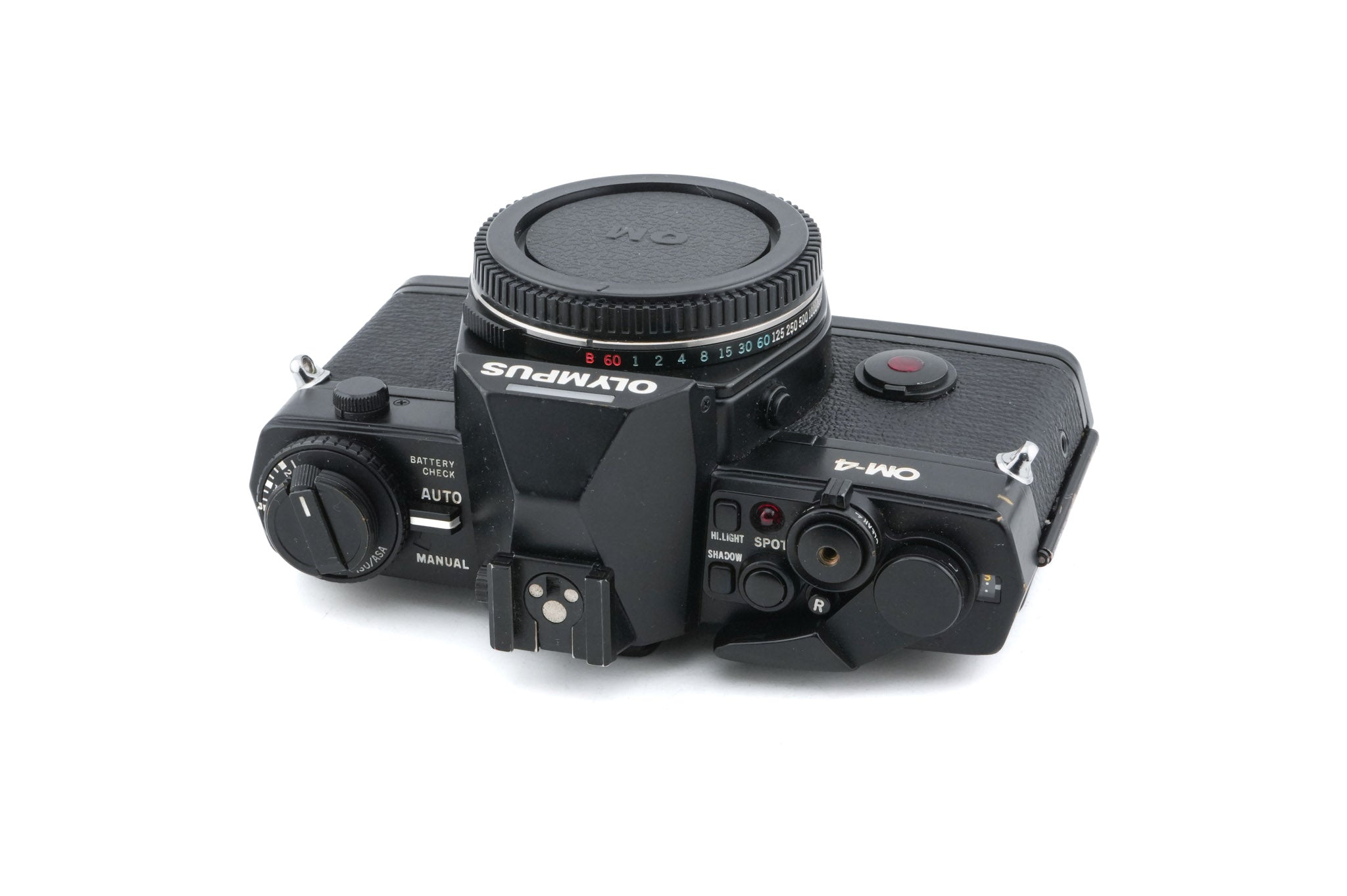 Olympus OM-4