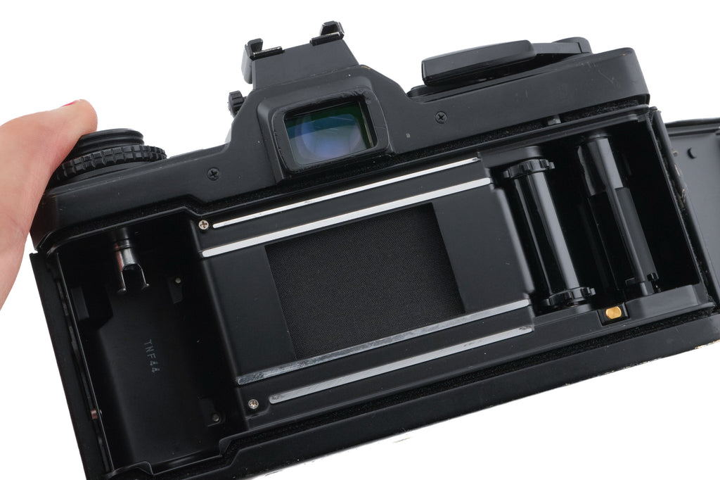 Olympus OM-4