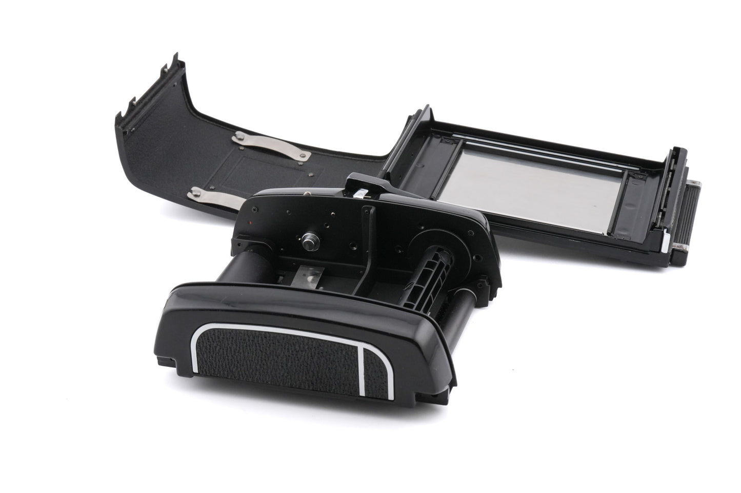 Mamiya 120 6x7 Pro Roll Film Holder