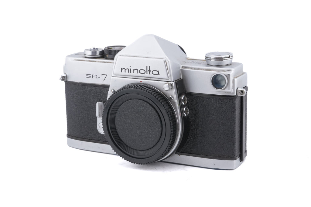 Minolta SR-7