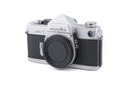 Minolta SR-7