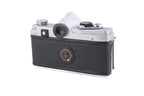 Minolta SR-7