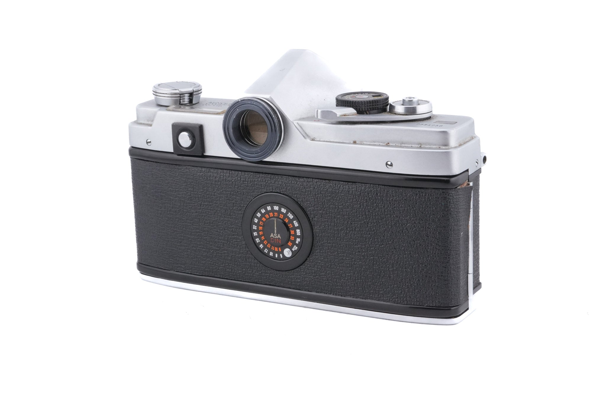 Minolta SR-7