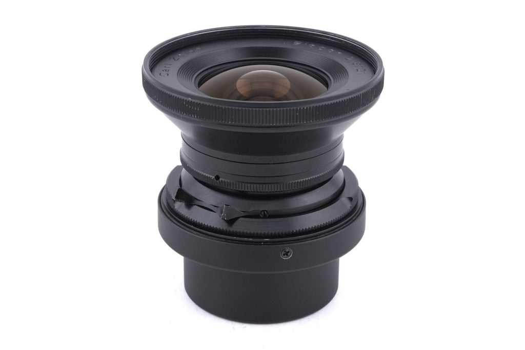 MS Optics 21mm f2.8 Carl Zeiss Biogon T* (G21)