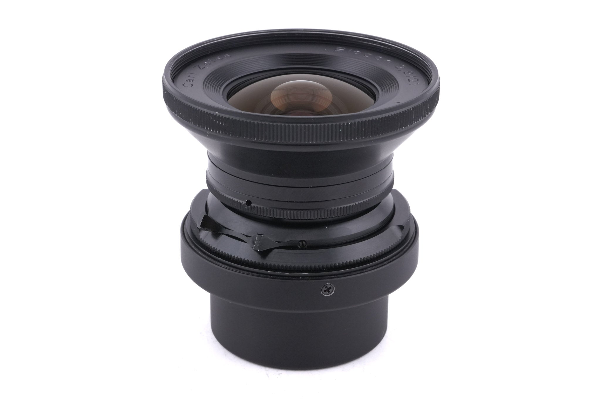 MS Optics 21mm f2.8 Carl Zeiss Biogon T* (G21)