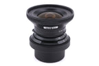 MS Optics 21mm f2.8 Carl Zeiss Biogon T* (G21)