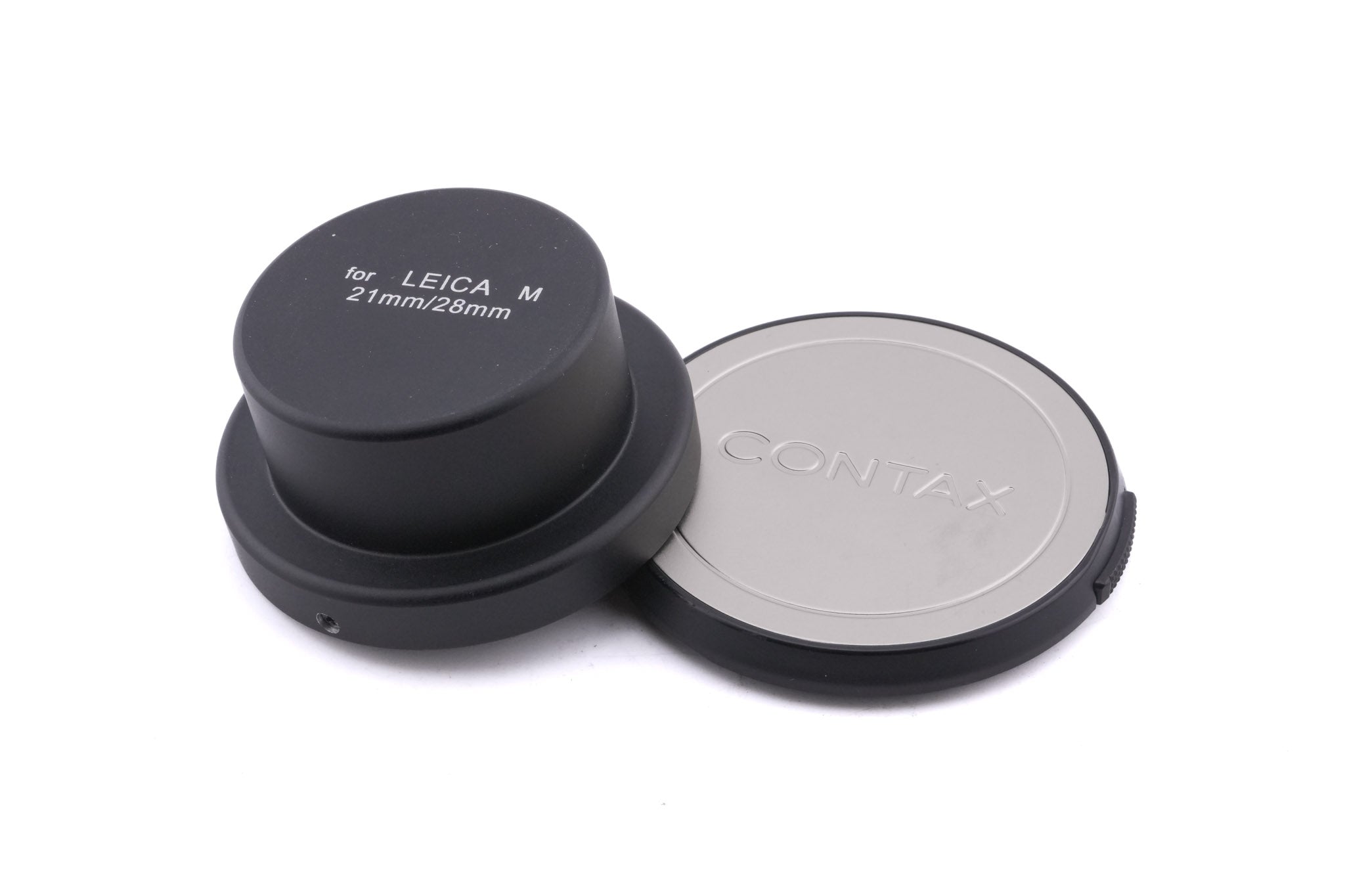 MS Optics 21mm f2.8 Carl Zeiss Biogon T* (G21)