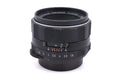 Pentax 55mm f1.8 Super-Takumar