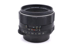 Pentax 55mm f1.8 Super-Takumar