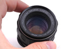 Pentax 55mm f1.8 Super-Takumar