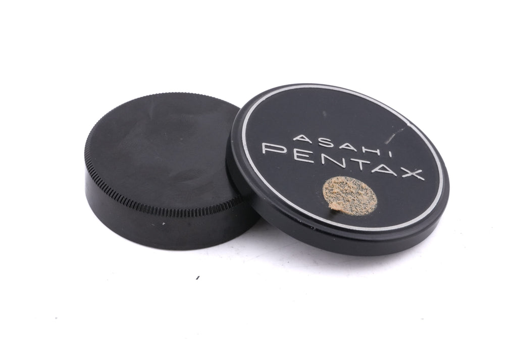 Pentax 55mm f1.8 Super-Takumar