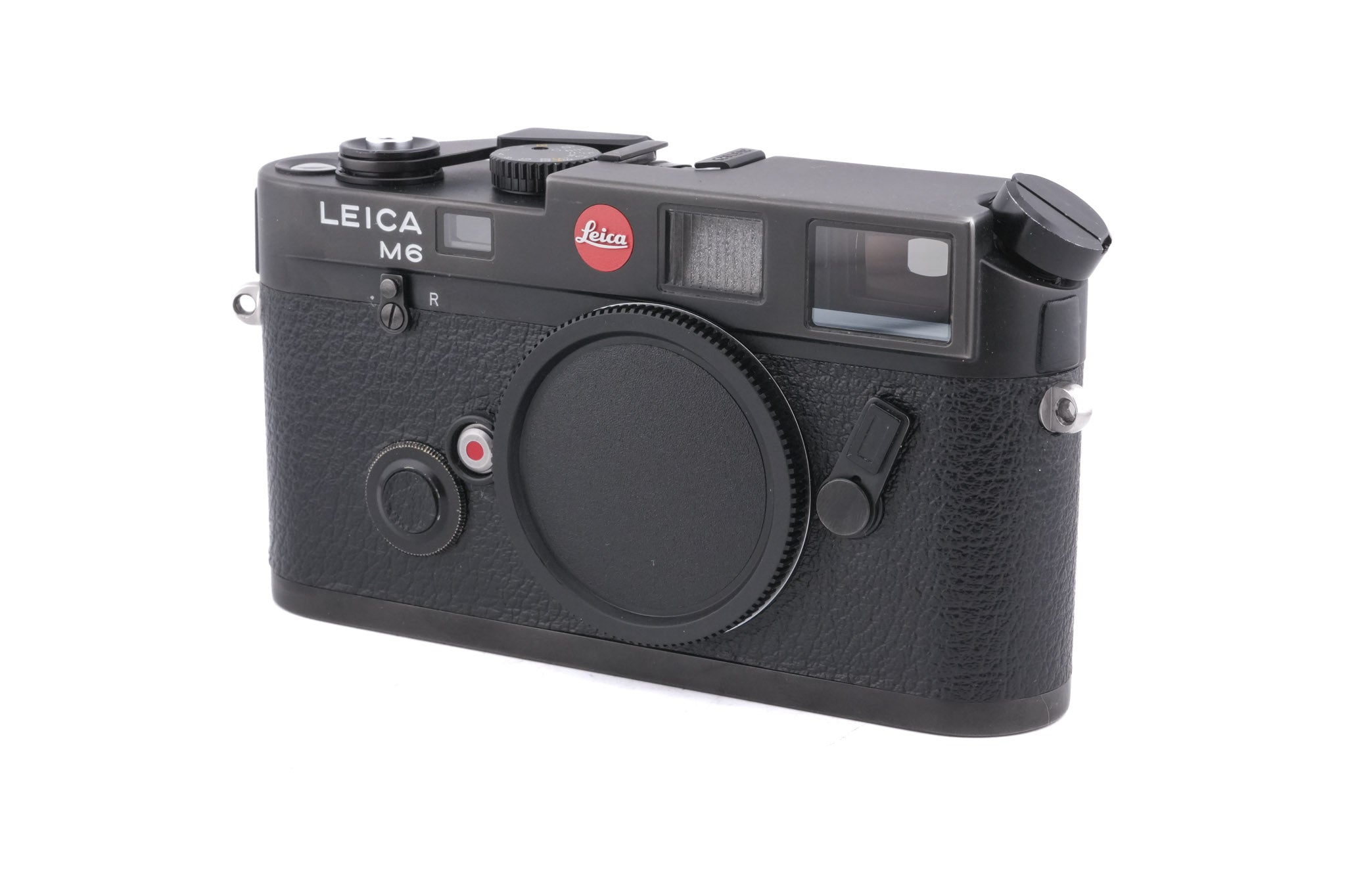 Leica 28mm f2.8 Elmarit-M (Type III) (11804) - Lens – Kamerastore