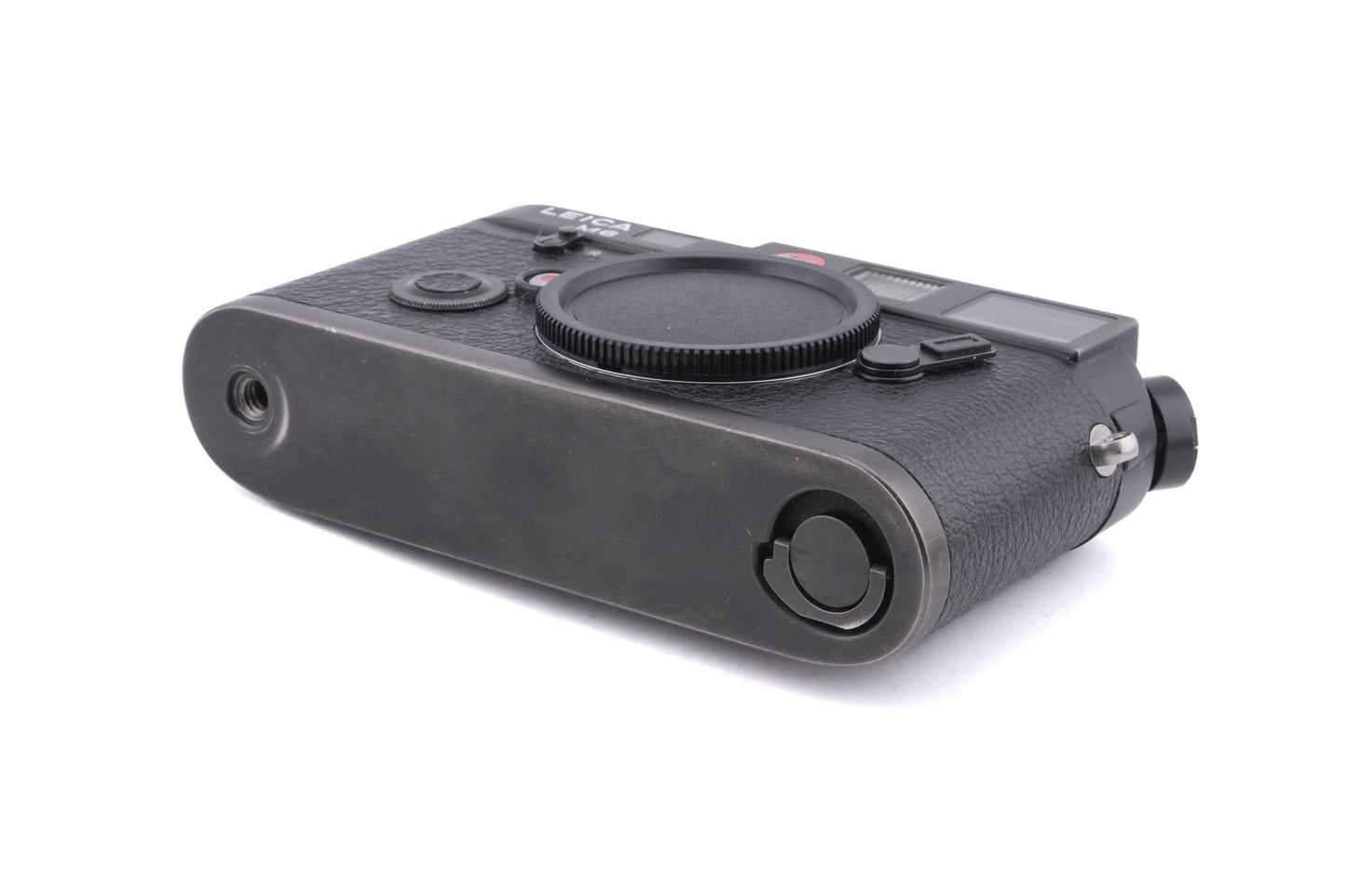 Leica M6 (0.72x) (Black, 10404)