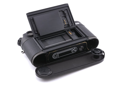 Leica M6 (0.72x) (Black, 10404)