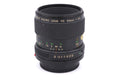 Canon 50mm f3.5 Macro FDn